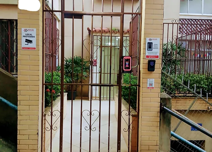 Aconchego Carioca Apartamento Rio de Janeiro