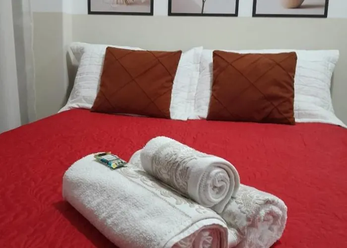 Apartmento Em Copacabana Rio de Janeiro